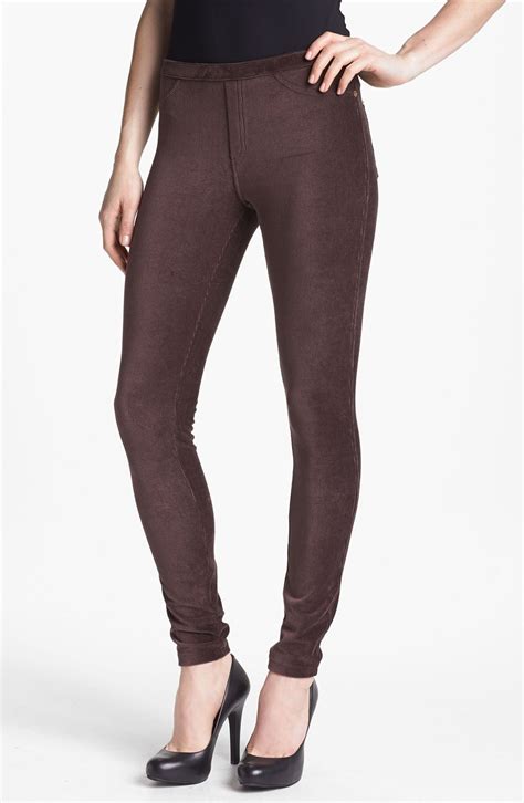 michael kors leggings large|michael kors corduroy pants.